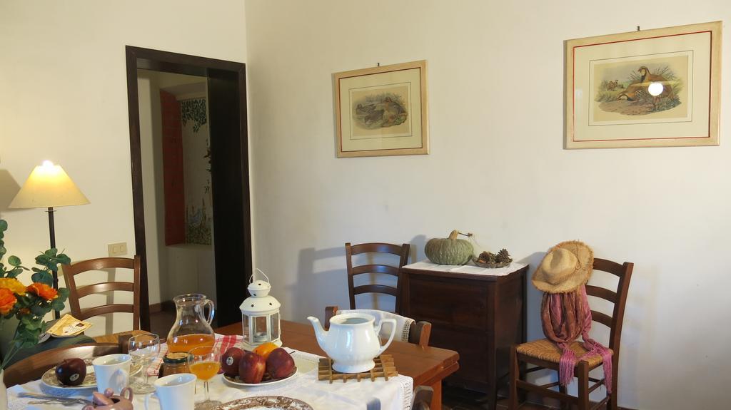 Agriturismo I Moricci Peccioli Exterior photo