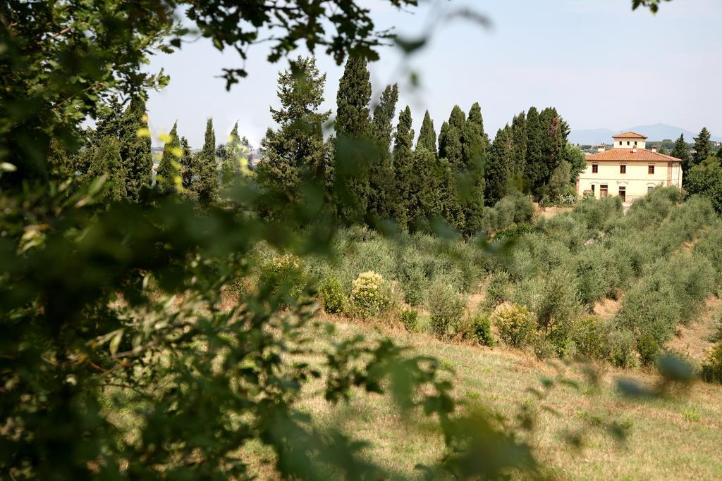 Agriturismo I Moricci Peccioli Exterior photo